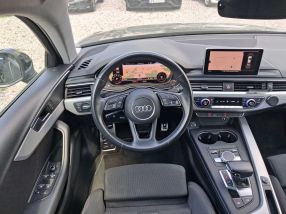 Audi A4 - 2018