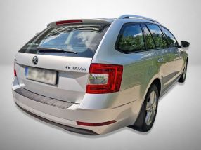 Škoda Octavia - 2018