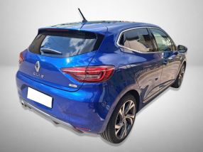 Renault Clio - 2019