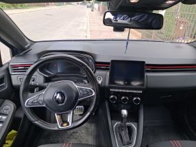 Renault Clio - 2019
