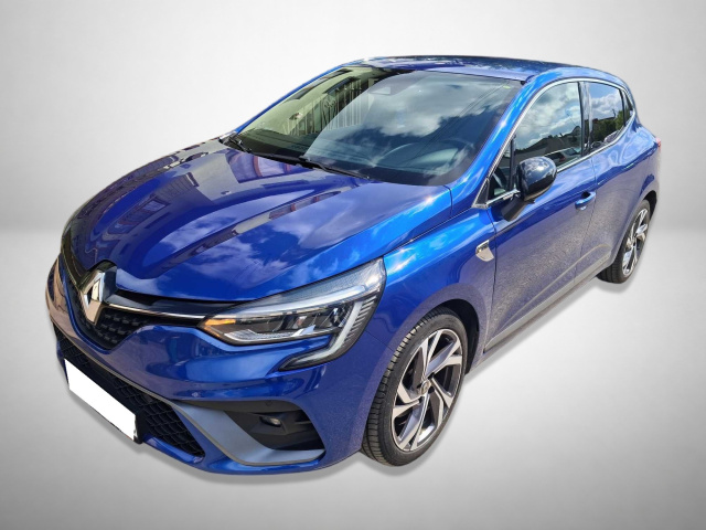 Renault Clio 2019