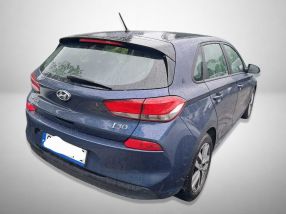 Hyundai i30 - 2017