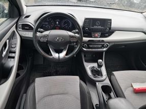 Hyundai i30 - 2017