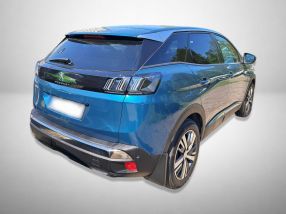Peugeot 3008 - 2022
