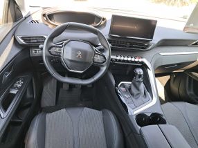 Peugeot 3008 - 2022