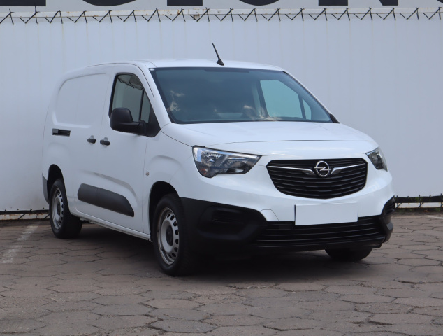 Opel Combo 2022