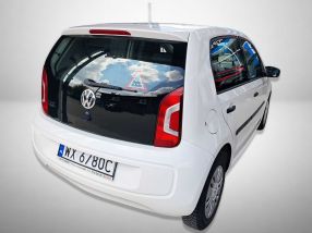 Volkswagen Up! - 2014