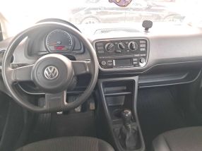 Volkswagen Up! - 2014