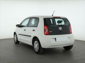 Volkswagen Up! - 2014