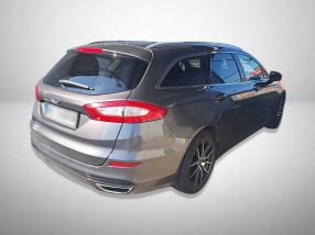 Ford Mondeo - 2017