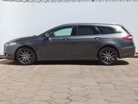 Ford Mondeo - 2017