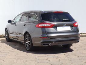 Ford Mondeo - 2017