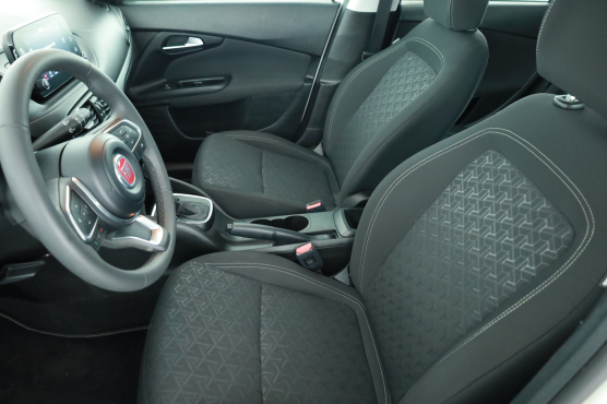 Fiat Tipo 1.5 MHEV