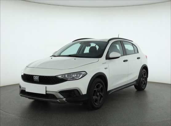 Fiat Tipo 1.5 MHEV