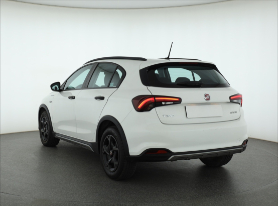 Fiat Tipo 1.5 MHEV