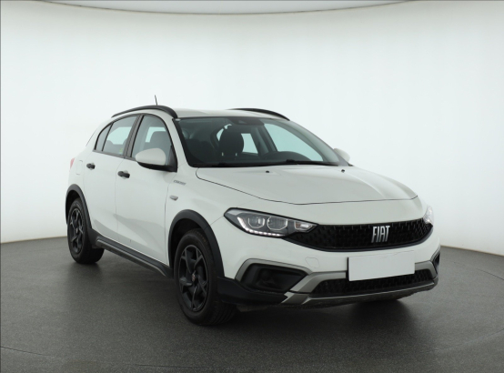 Fiat Tipo 1.5 MHEV