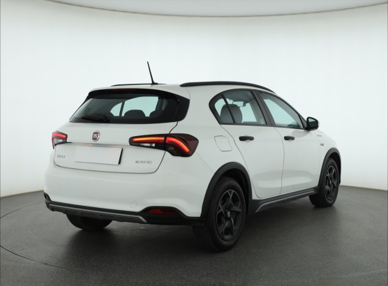 Fiat Tipo 1.5 MHEV