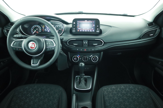 Fiat Tipo 1.5 MHEV