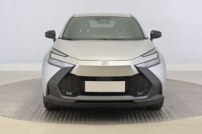 Toyota C-HR - 2023