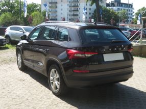 Škoda Kodiaq - 2021