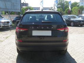Škoda Kodiaq - 2021