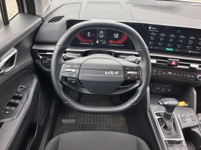 Kia Sportage - 2025