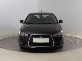 Mitsubishi Lancer - 2015