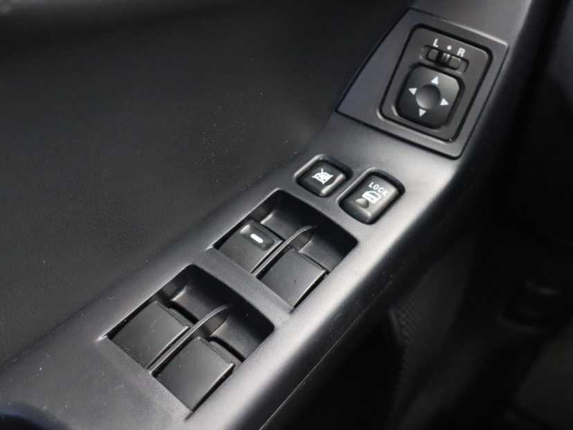 Mitsubishi Lancer, 2016