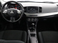 Mitsubishi Lancer, 2016