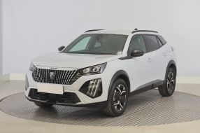 Peugeot 2008 - 2023