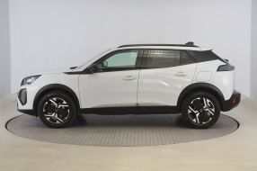Peugeot 2008 - 2023
