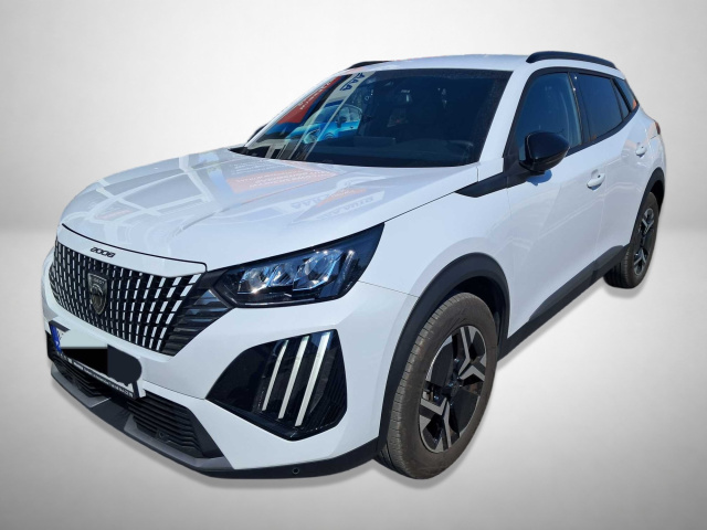 Peugeot 2008 2023