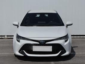Toyota Corolla - 2021