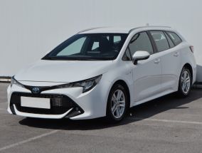 Toyota Corolla - 2021