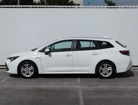 Toyota Corolla - 2021