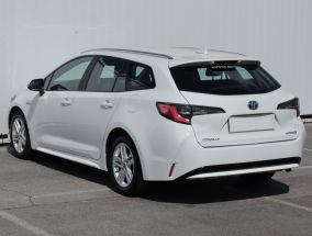 Toyota Corolla - 2021