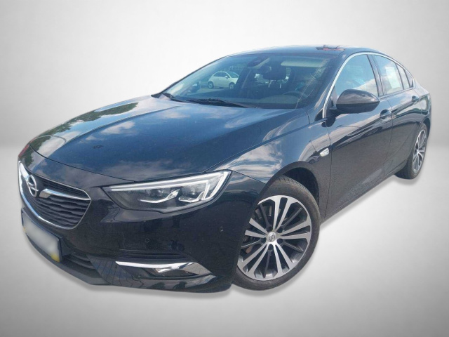 Opel Insignia 2019
