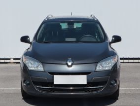 Renault Megane - 2011