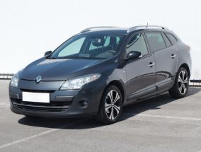 Renault Megane - 2011