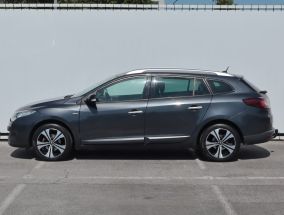 Renault Megane - 2011