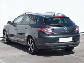 Renault Megane - 2011