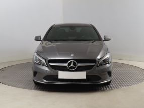 Mercedes-Benz CLA - 2017