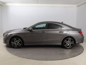 Mercedes-Benz CLA - 2017