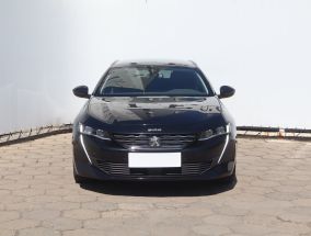 Peugeot 508 - 2019