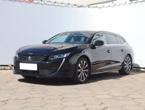 Peugeot 508 - 2019