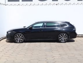 Peugeot 508 - 2019