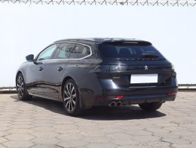 Peugeot 508 - 2019