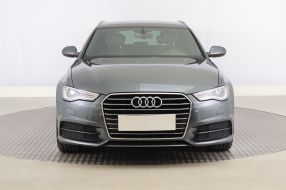Audi A6 - 2016
