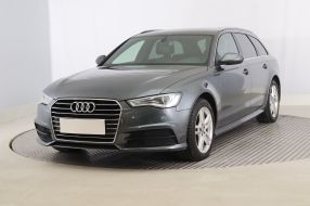 Audi A6 - 2016
