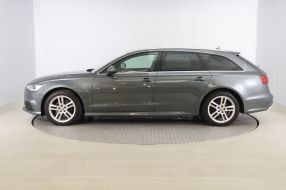 Audi A6 - 2016